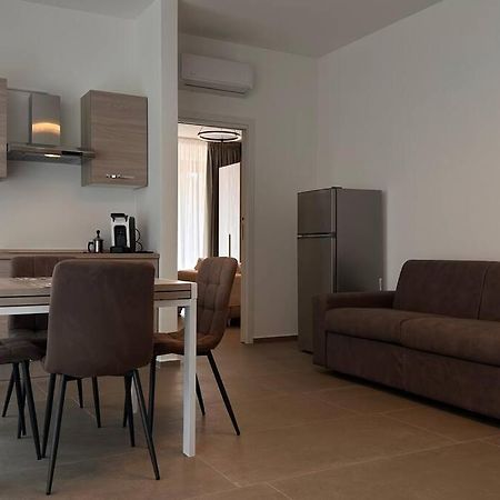 Cconforthotels Puglia Promenade Apartment 3 Bari Zewnętrze zdjęcie