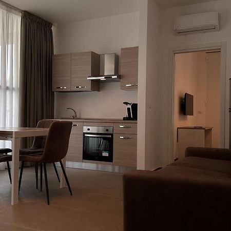 Cconforthotels Puglia Promenade Apartment 3 Bari Zewnętrze zdjęcie