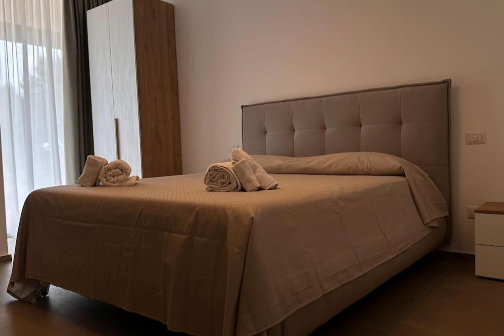 Cconforthotels Puglia Promenade Apartment 3 Bari Zewnętrze zdjęcie