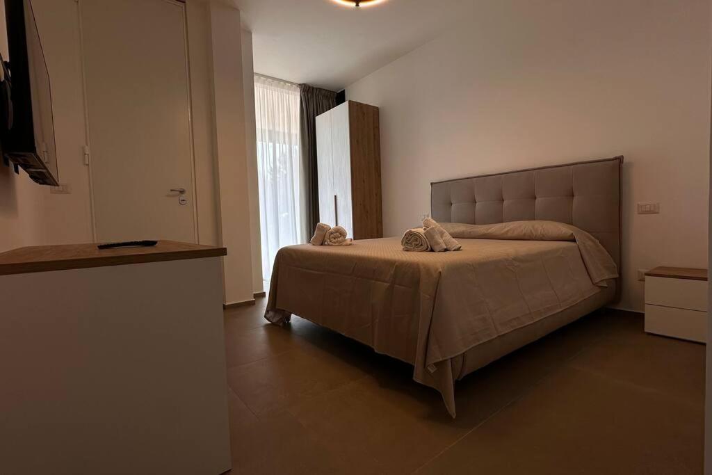 Cconforthotels Puglia Promenade Apartment 3 Bari Zewnętrze zdjęcie