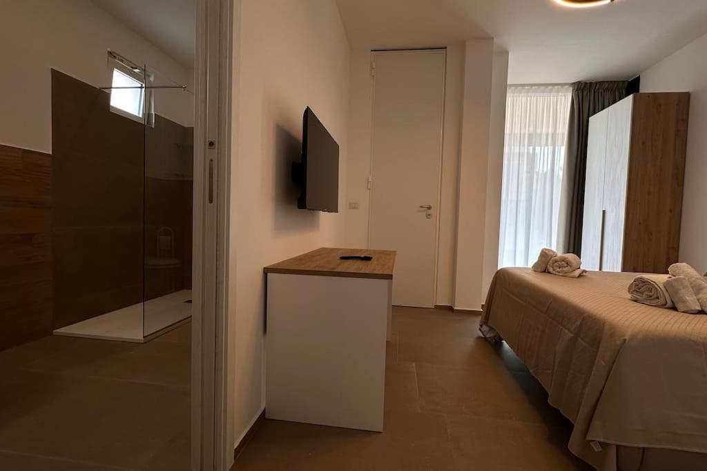 Cconforthotels Puglia Promenade Apartment 3 Bari Zewnętrze zdjęcie