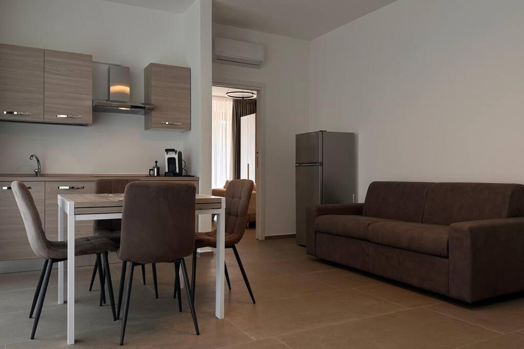 Cconforthotels Puglia Promenade Apartment 3 Bari Zewnętrze zdjęcie