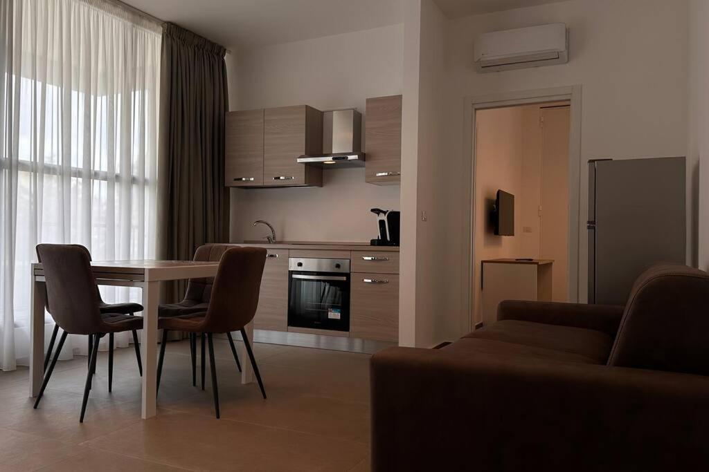 Cconforthotels Puglia Promenade Apartment 3 Bari Zewnętrze zdjęcie